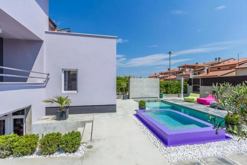 Casa Moderna Villa Pula Holiday home