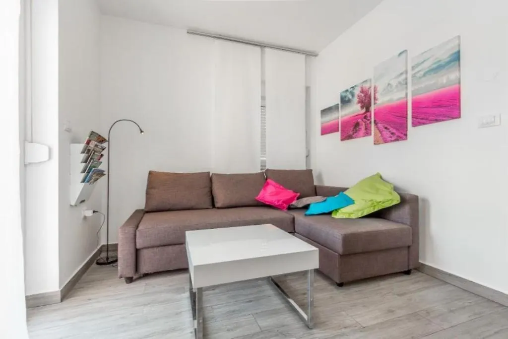 Casa Moderna Villa Pula