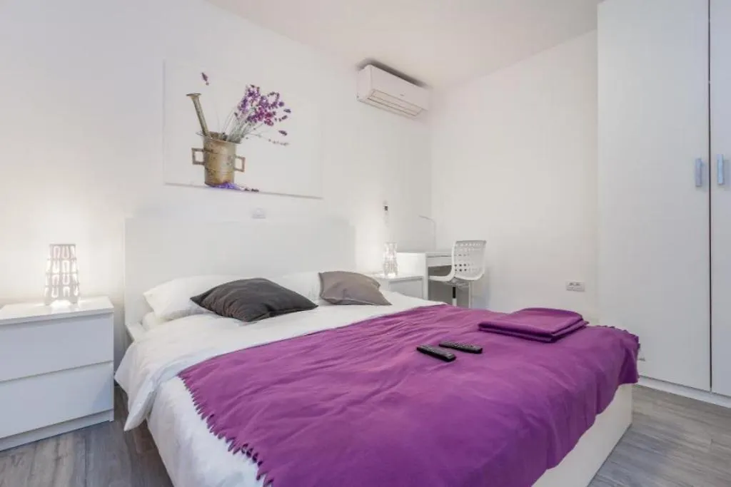 Holiday home Casa Moderna Villa Pula
