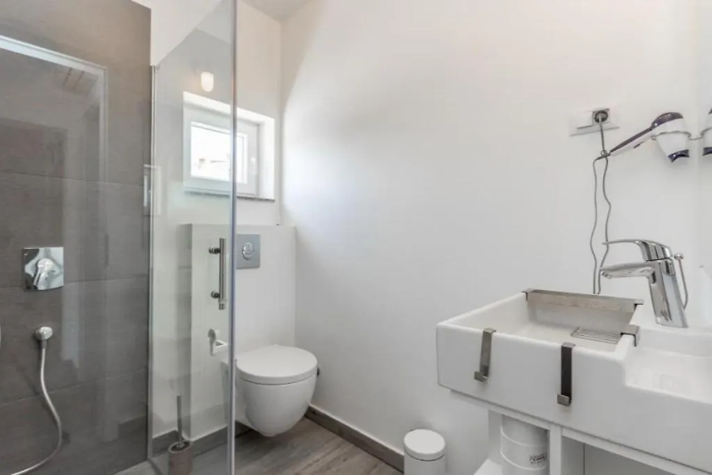 Casa Moderna Villa Pula Holiday home