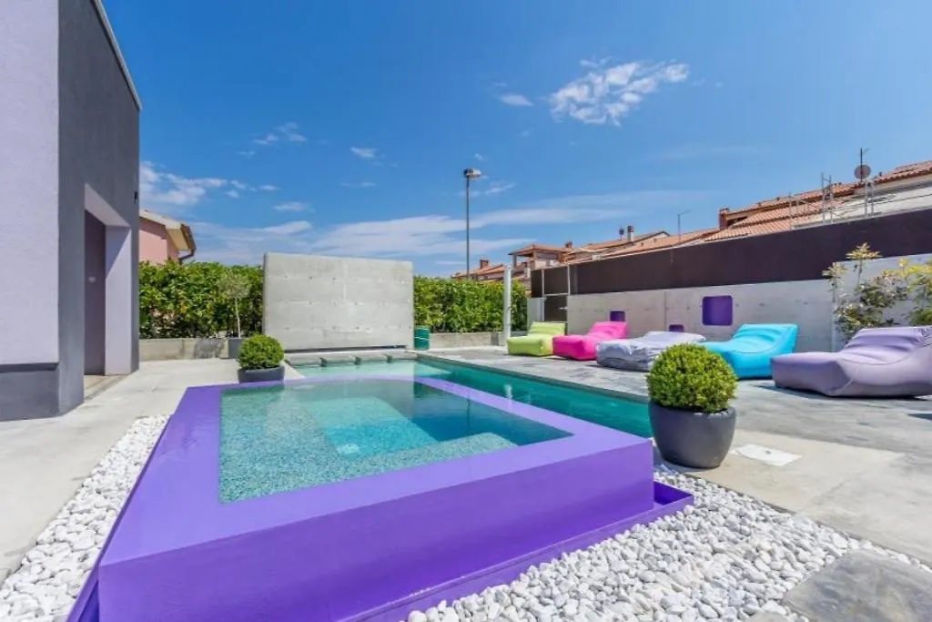 Casa Moderna Villa Pula Holiday home